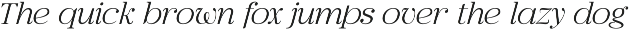 Rotifera | Luxury Serif Family preview