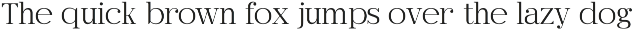 Rotifera | Luxury Serif Family preview