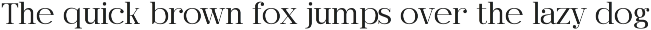 Rotifera | Luxury Serif Family preview