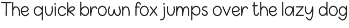 Raspberries and Lime Cute Font preview