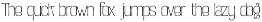 Lareas | Sans-serif Display Font preview
