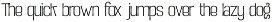 Lareas | Sans-serif Display Font preview