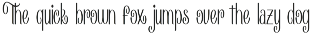 Walnutz - Beauty Decorative Fonts preview