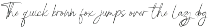 Sodiger Signature preview