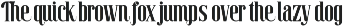 Mandelina - Modern Script Font preview