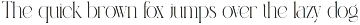Rallgine Glowing Modern Duo Font preview