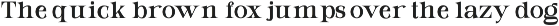 Magista Aghela (8 Style Font) preview