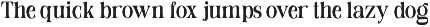 Magista Aghela (8 Style Font) preview