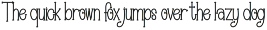 Happy Weekend | Script Font preview
