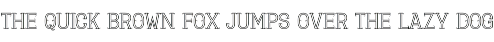 Fancy display fonts preview