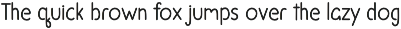Space | Futuristic Font preview