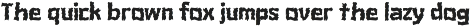 Carrow – Experimental Distrorted preview