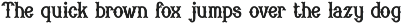 Liantero | Western Style preview