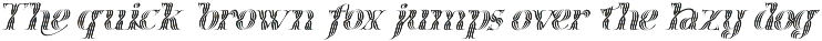 Expand Further – Inline Font preview