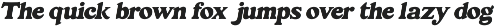 Choco Bone - Bold Retro Serif preview