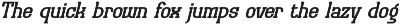 Original Regional | Display Font preview