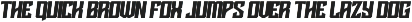 Sentinel Typeface preview