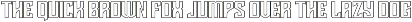Sentinel Typeface preview