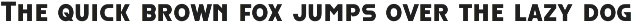 Ragnor - Futuristic Y2K Fonts preview