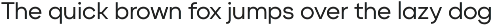 Qilljoy — display sans serif preview