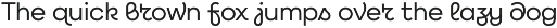 Qilljoy — display sans serif preview