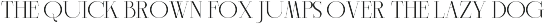 Slightly - Elegant Display Serif preview