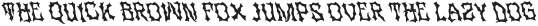 CS Moshe Reverse Italic otf (400) Sample