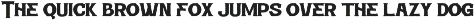 Retro Rider - Branding Logo Font preview