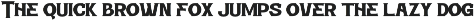Retro Rider - Branding Logo Font preview