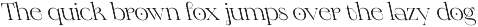 CS Relish – Aesthetic Font preview