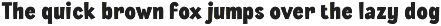 CS Rema – Fun Font preview