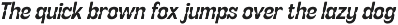 CS Mountain – Decorative Font preview