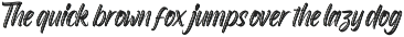 Roselight Brush preview