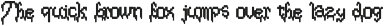 Edgelord TM – Medieval 8-bit Font font preview