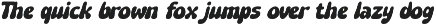 Queen Wosha Groovy Display Font preview