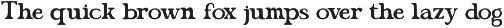 Montilge - Natural Handwritten Serif preview