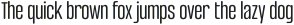 Bondia Medium Rounded otf (500) Sample