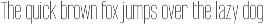 Bondia - Condensed Family font preview