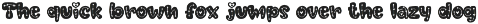 Cupid - Decorative Font preview