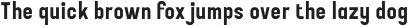 Nemmo Bold ttf (700)
