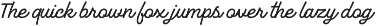 Travel The World -Font Duo preview