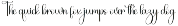 Adventure preview