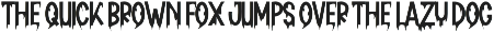 Title Horror preview