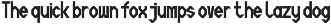 Esdro - Display Font preview