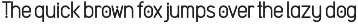 Gramon - Rounded Font preview