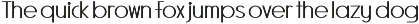 Grenbo - Sans Serif Font preview