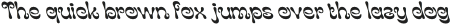 CS Rianty Reverse Italic otf (400) Sample