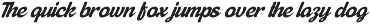 Sounds Analog Bold Retro Script preview