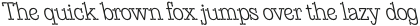 CS Helona Reverse Italic otf (400) Sample