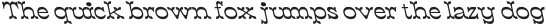 CS Mexico Reverse Italic otf (400) Sample